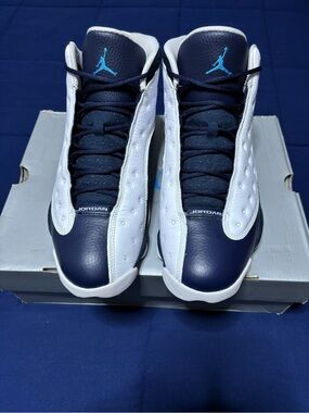 Jordan 13 Retro Obsidian 2021 Size 11.5